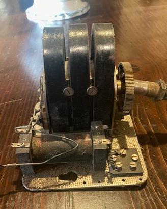 telefono d'epoca