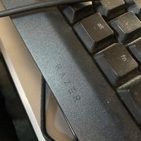 Tastiera gaming razer cynosa v2