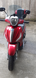 Piaggio beverly 350