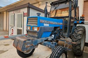 Landini 8860 HC