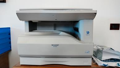 Stampante scanner fotocopiatrice SHARP AR-M160 - Informatica In vendita a  Padova