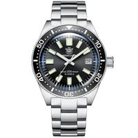 STEELDIVE 1962 OMAGE “SEIKO MAS62”