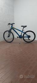 BICI ATALA RAPTOR 9-10 ANNI