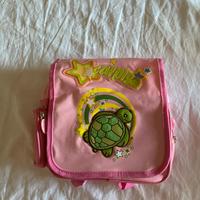 Zainetto Carpisa scuola materna