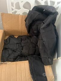 Gilet 30 kg