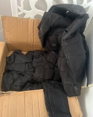 Gilet 30 kg