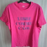 T-Shirt NUOVA mai indossata 