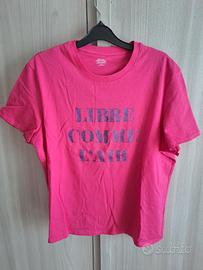 T-Shirt NUOVA mai indossata 