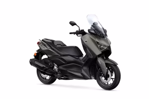 Yamaha X-Max 300