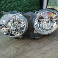 Faro ant sx lato guida jaguar xj8 PERFETTO 03-07