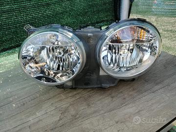 Faro ant sx lato guida jaguar xj8 PERFETTO 03-07