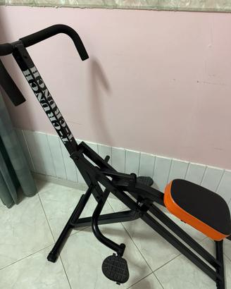 attrezzo palestra tonificante ottiml