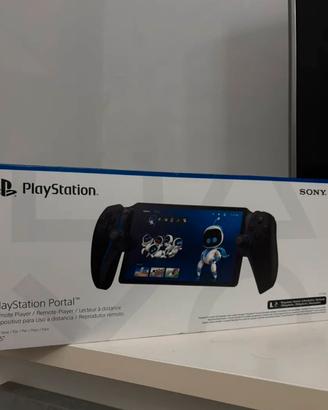 PlayStation Portal