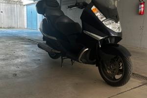 Aprilia Atlantic 500 2001