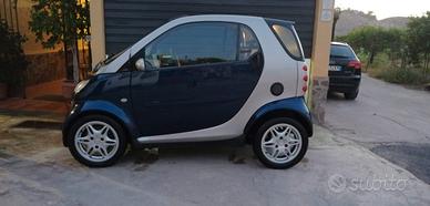 smart 450 