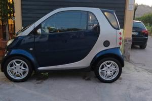 smart 450 