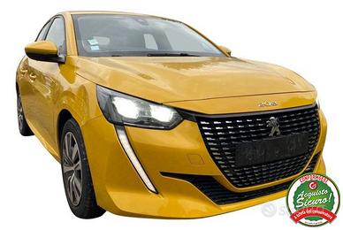 PEUGEOT 208 PureTech 75 Stop&Start 5 porte Activ