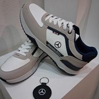 scarpe Mercedes-Benz