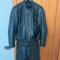 Completo strada Dainese