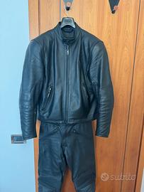 Completo strada Dainese