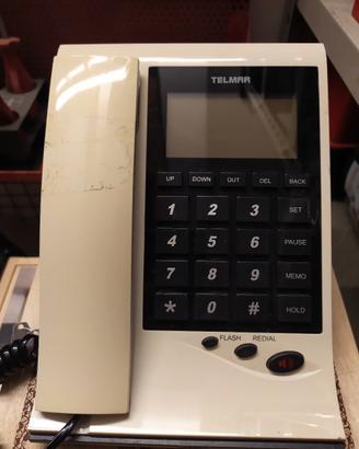 telefono Fisso