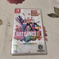 just dance 2019 Nintendo switch 
