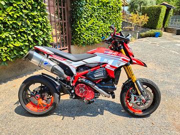 scarico termignoni racing completo 
