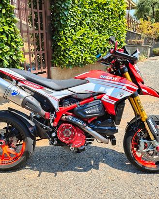 scarico termignoni racing completo 