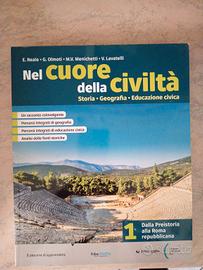  "Nel cuore della civiltà 1"