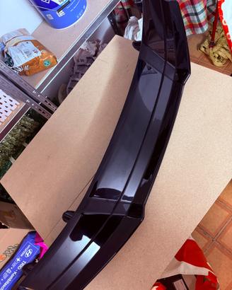 Spoiler Hyundai I20 N