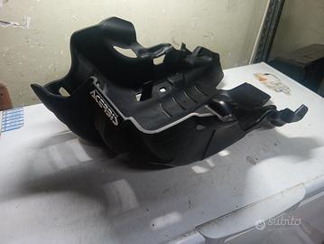 Yamaha tenete 700 paramotore acerbis