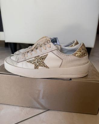 Scarpe golden goose 37