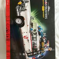 Lego ghostbusters