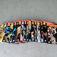 fumetti DYLAN DOG