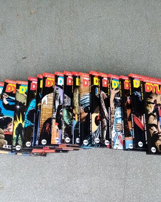fumetti DYLAN DOG