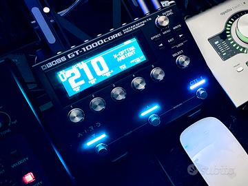 BOSS GT1000 Core
