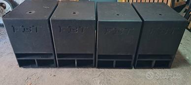 fbt psr sub discoteca 
