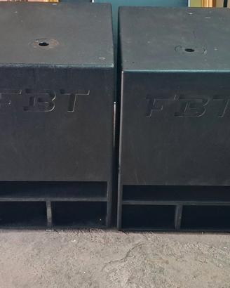 fbt psr sub discoteca 