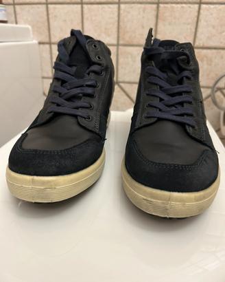 Scarpe IGI & CO blu n’ 40