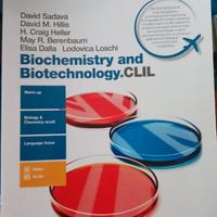 Biochemistry and Biotechnology.CLIL