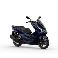 HONDA PCX 125 TASSO 0