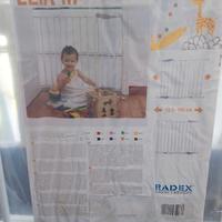 Cancelletti di sicurezza