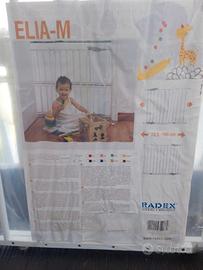 Cancelletti di sicurezza