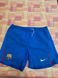 Pantaloncini Calcio Nike Fc Barcellona