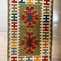 Kilim originale fatto a mano autentico
