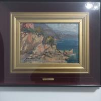Quadro di Antonio Gravina