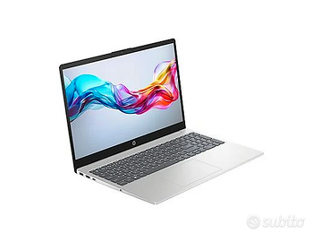 Notebook HP 15-fd0082nl