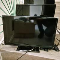 30 Tv telefunken 24 pollici 