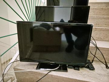 30 Tv telefunken 24 pollici 