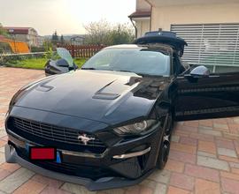 FORD Mustang Ecoboost - Ed. Speciale 55 anni